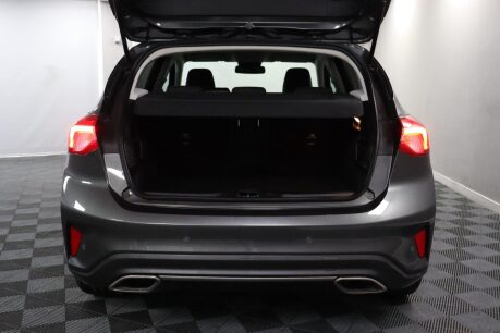Ford Focus VIGNALE 15