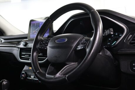Ford Focus VIGNALE 13