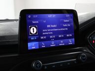 Ford Focus VIGNALE 40