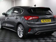 Ford Focus VIGNALE 11