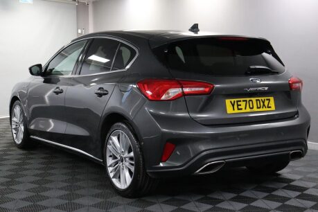 Ford Focus VIGNALE 11