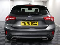 Ford Focus VIGNALE 9