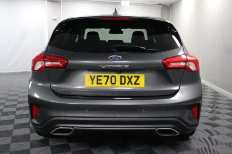 Ford Focus VIGNALE 9