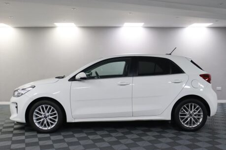 Kia Rio 3 19