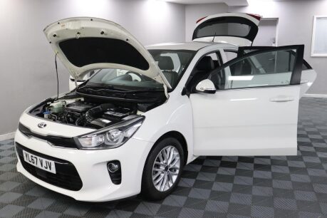 Kia Rio 3 17