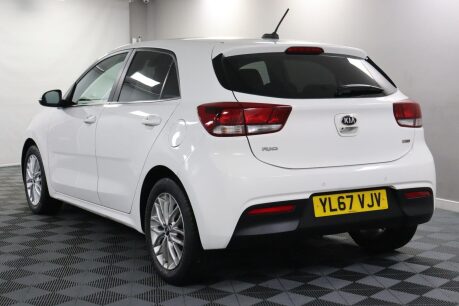 Kia Rio 3 11