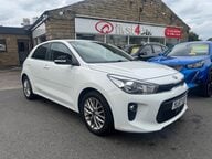 Kia Rio 3 1