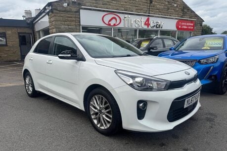 Kia Rio 3