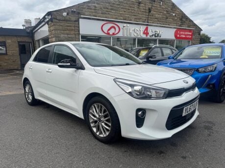 Kia Rio 3