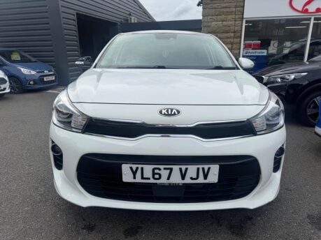 Kia Rio 3 3