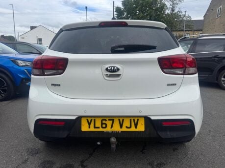 Kia Rio 3 5