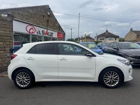 Kia Rio 3 6