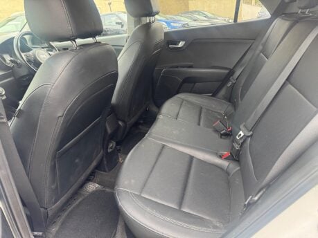 Kia Rio 3 8