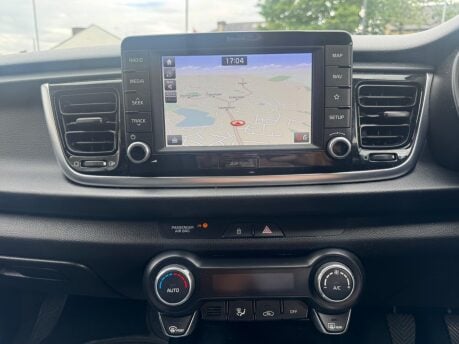 Kia Rio 3 10
