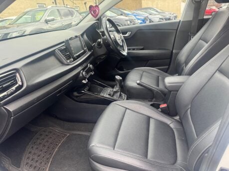 Kia Rio 3 13
