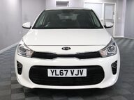 Kia Rio 3 2