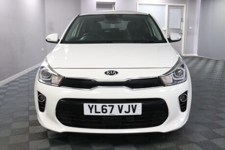 Kia Rio 3 2