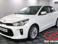 Kia Rio 3 1