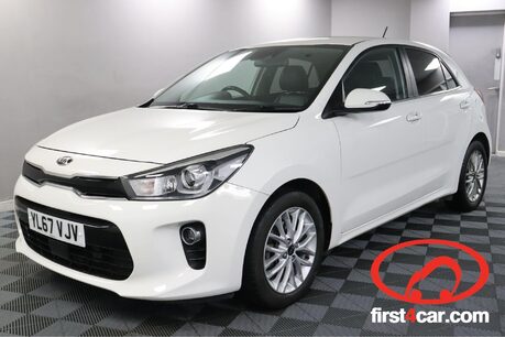 Kia Rio 3