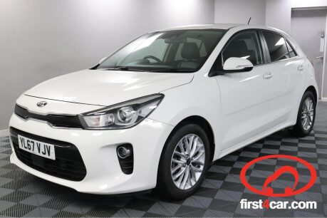 Kia Rio 3