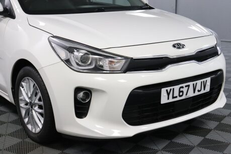 Kia Rio 3 27