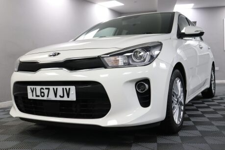Kia Rio 3 29