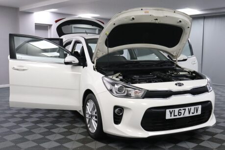 Kia Rio 3 16