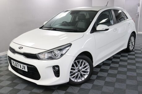 Kia Rio 3 21