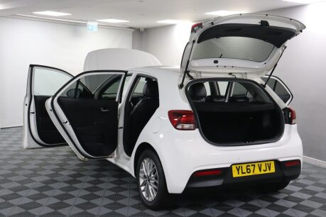 Kia Rio 3 22