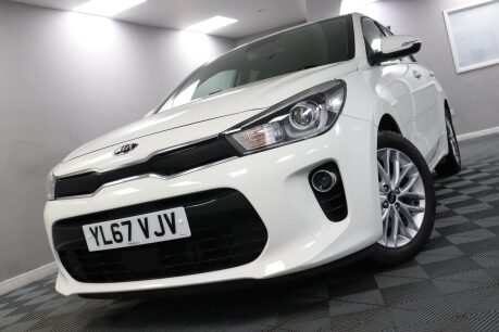 Kia Rio 3 32