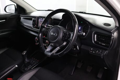 Kia Rio 3 4