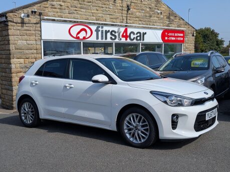 Kia Rio 3 7