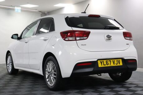 Kia Rio 3 23