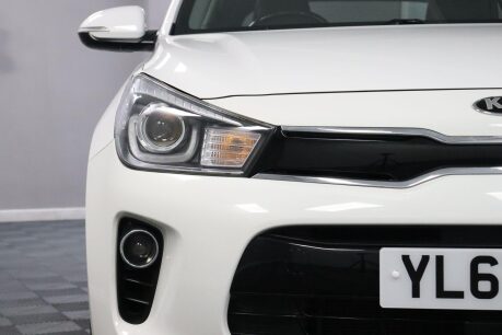 Kia Rio 3 26