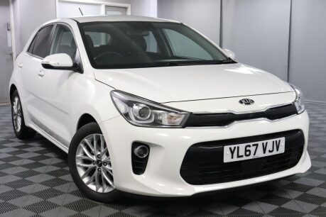 Kia Rio 3 20