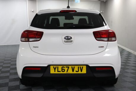 Kia Rio 3 9
