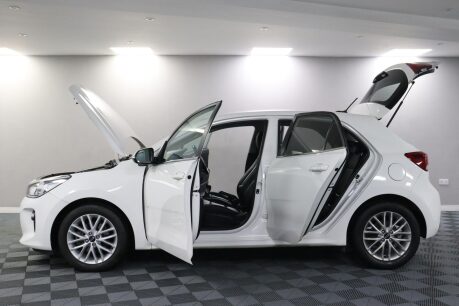 Kia Rio 3 5