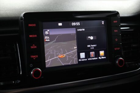 Kia Rio 3 41
