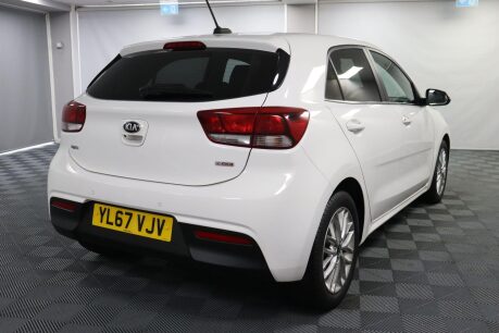 Kia Rio 3 12