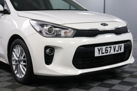 Kia Rio 3 25