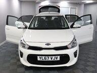 Kia Rio 3 8