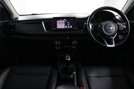 Kia Rio 3 42