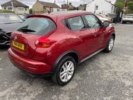 Nissan Juke ACENTA 8