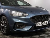 Ford Focus ST-LINE X 28