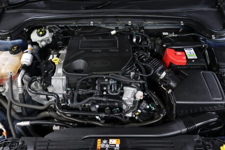 Ford Focus ST-LINE X 47