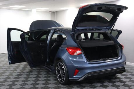 Ford Focus ST-LINE X 25
