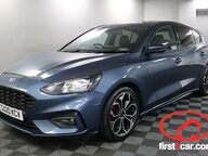 Ford Focus ST-LINE X 1
