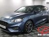 Ford Focus ST-LINE X