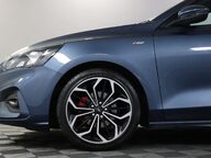 Ford Focus ST-LINE X 31
