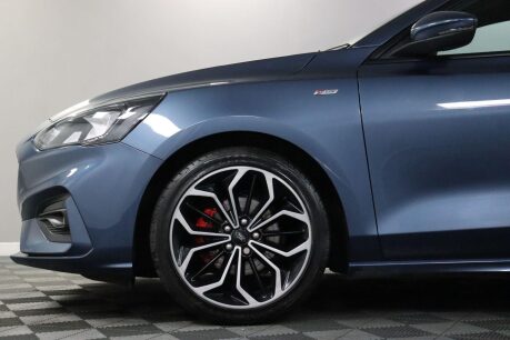 Ford Focus ST-LINE X 31